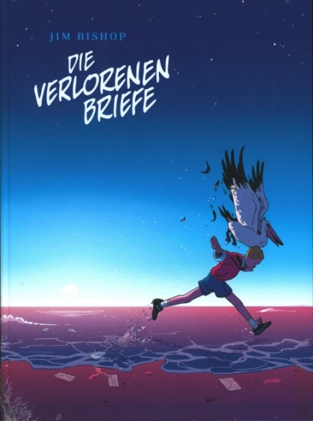Die verlorenen Briefe