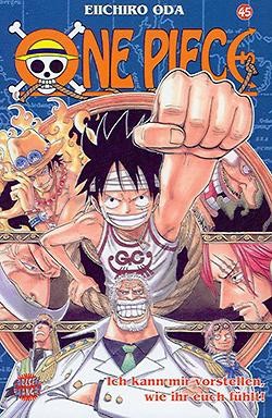 One Piece 45