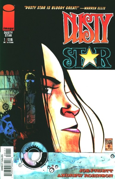 Dusty Star (1997) 0,1