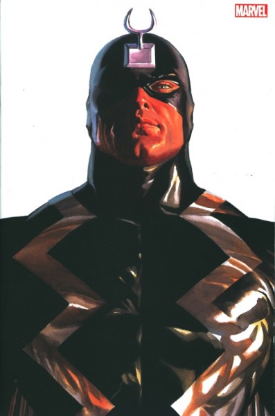 X-Men (2020) 21 Alex Ross-Variant