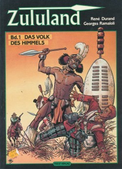 Zululand (Feest, Br.)