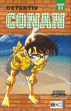 Detektiv Conan 31