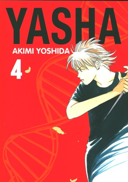 Yasha 04