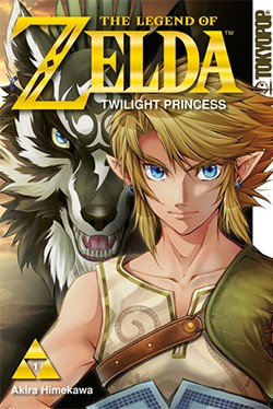 Legend of Zelda: Twilight Princess 01
