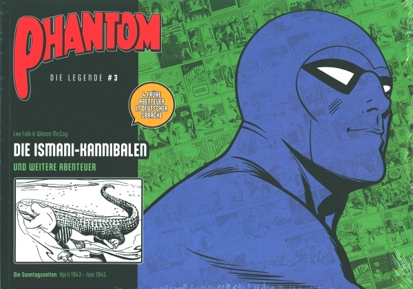 Phantom - Die Legende 03