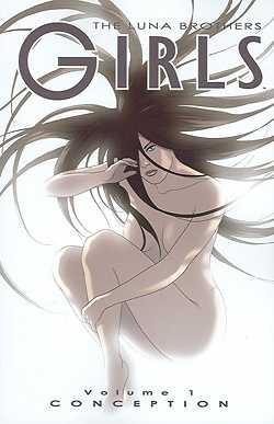 Girls (2005) SC Vol.1 - 4