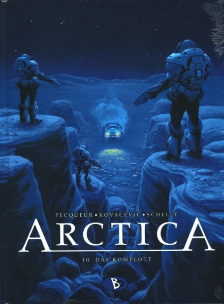 Arctica 10