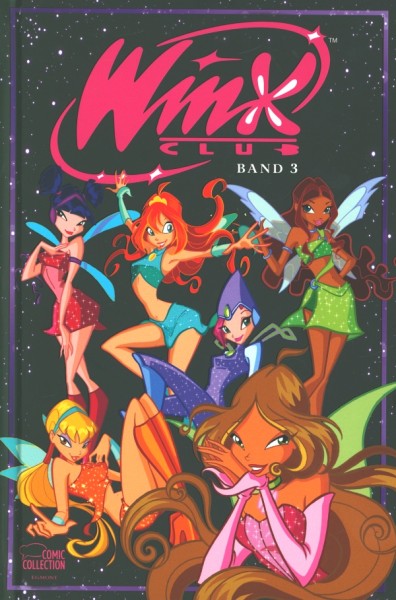 Winx Club - Das Geheimnis von Alfea 03