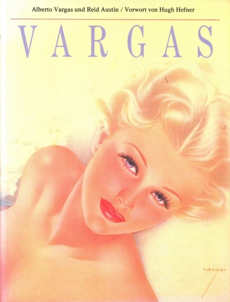 Vargas (Melzer,B.)