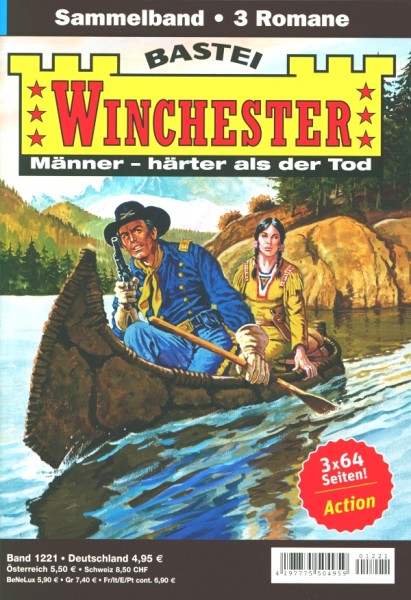 Winchester Sammelband 1221