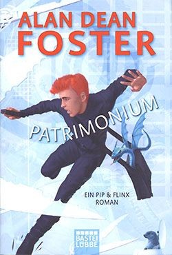 Foster, A.D.: Patrimonium