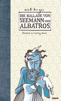 Die Ballade von Seemann und Albatros