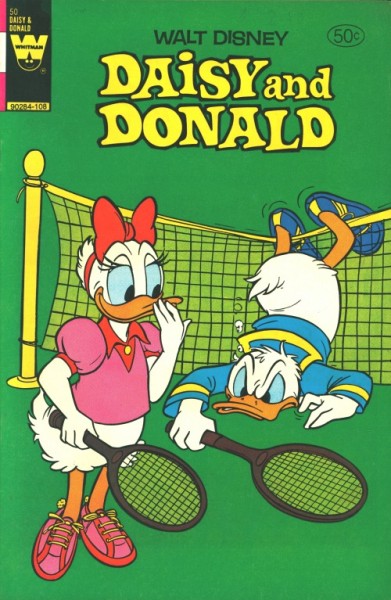 Daisy and Donald 1-59