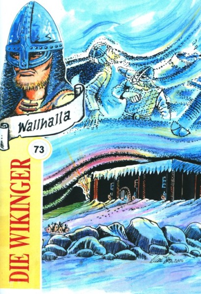 Die Wikinger 73