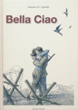 Bella Ciao (Jacoby & Stuart, B.)