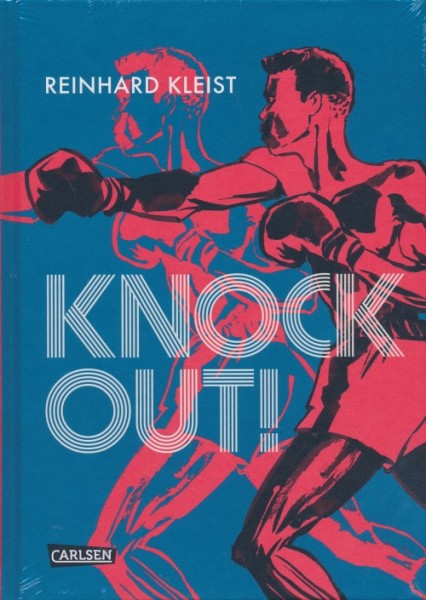 Knock Out! (Carlsen, B.)