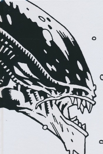 Aliens Classic Omnibus (Crosscult, B.)