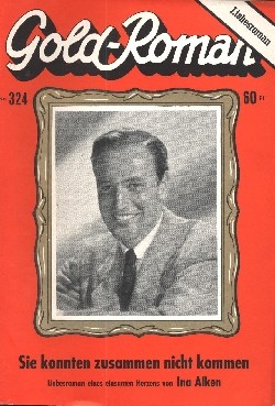 Gold-Roman (Zauberkreis) Nr. 101-500