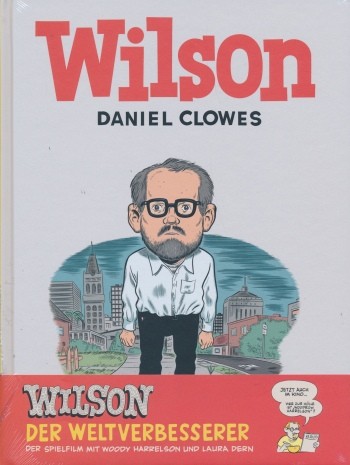 Wilson (Reprodukt, B., 2016)