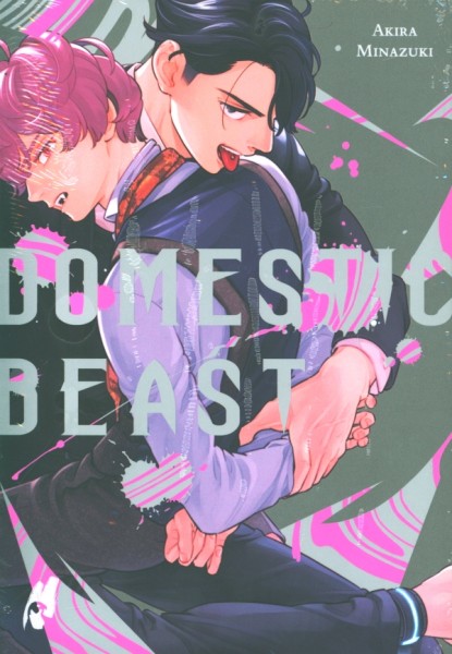 Domestic Beast
