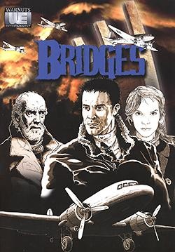 Bridges - Der Comic zum Film