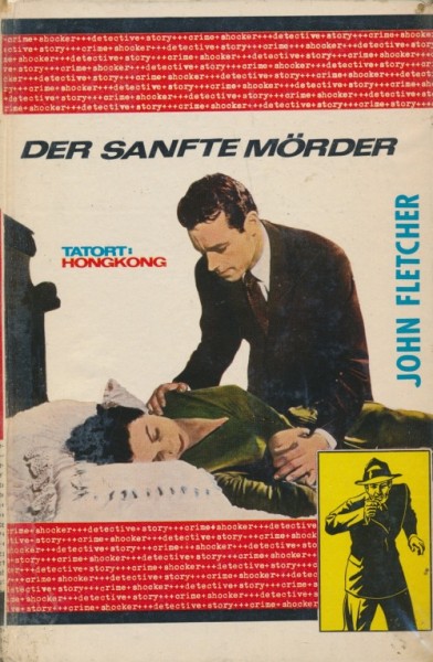 Fletcher, John Leihbuch Sanfte Mörder (Feldmann)