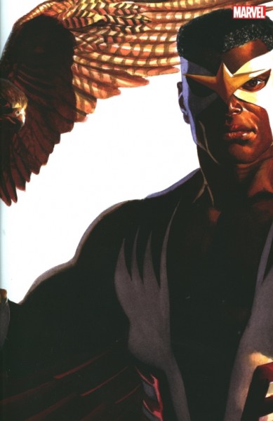 Avengers (2019) 34 Alex Ross-Variant