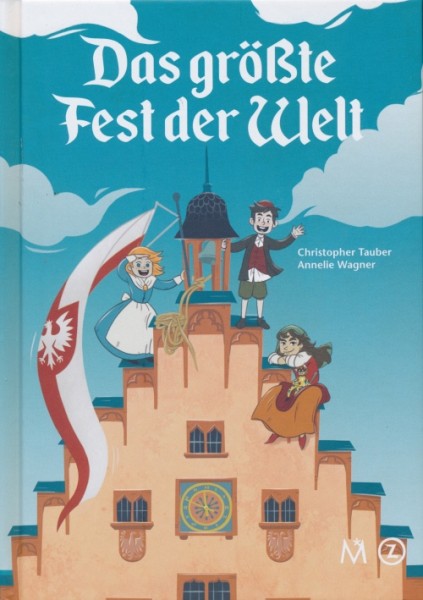 Das größte Fest der Welt