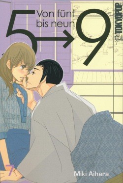 Von 5 bis 9 07