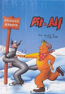 Pit und Alf Buch 04