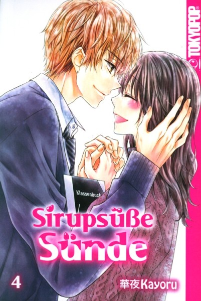 Sirupsüsse Sünde 04