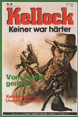 Kellock (Marken) Nr. 2-50