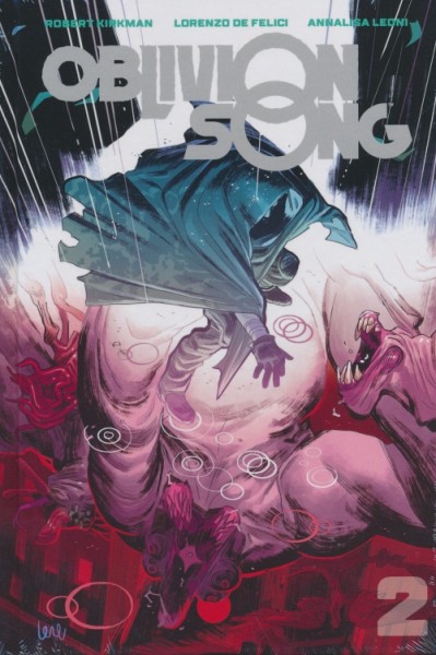 Oblivion Song 2