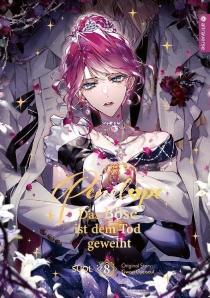 Penelope- Das Böse ist dem Tod geweiht 08