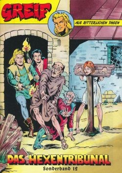 Greif Sonderband 12