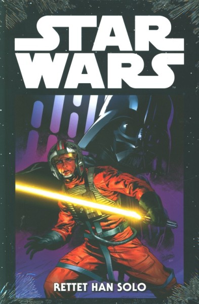 Star Wars Marvel Comics-Kollektion 70