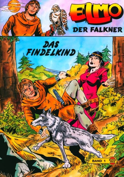 Elmo der Falkner GB 01