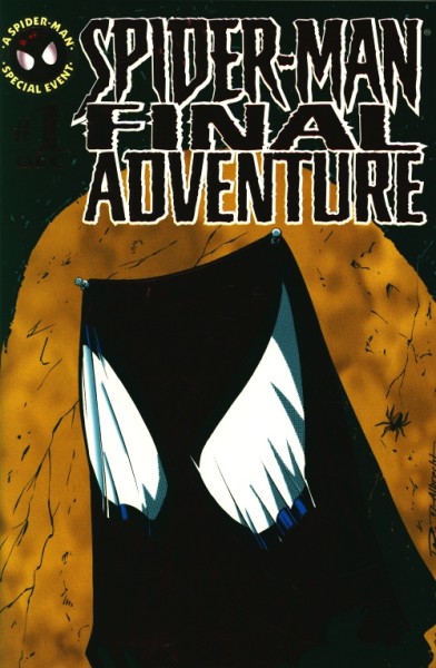 Spider-Man: The Final Adventure (1995) 1-4