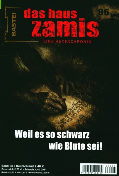 Das Haus Zamis 95