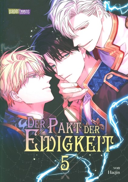 Der Pakt der Ewigkeit 05