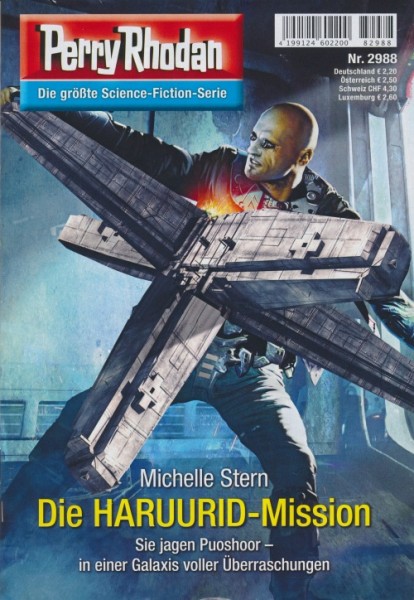 Perry Rhodan 2988