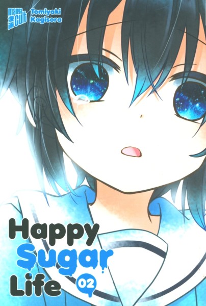 Happy Sugar Life 02