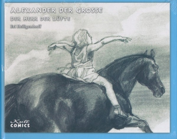 Alexander der Grosse 2