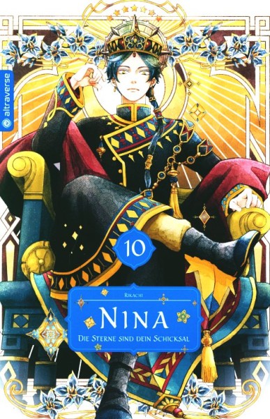 Nina - Die Sterne sind dein Schicksal 10