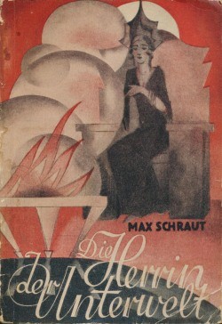 Olaf K. Abelsen (Moderner Literatur, Tb., VK) Nr. 1-50 Vorkrieg