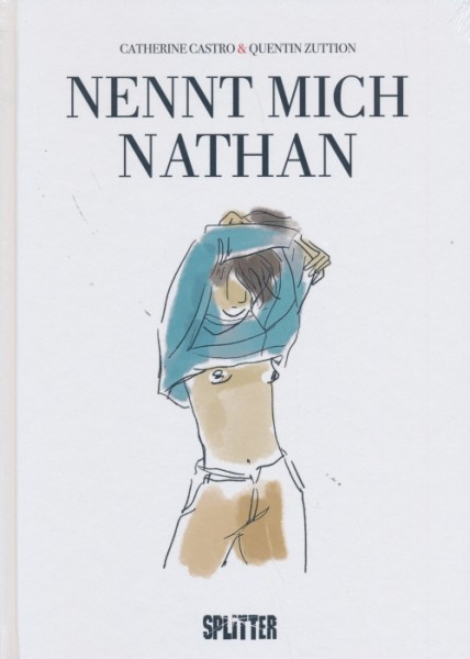 Nennt mich Nathan (Splitter, B.)