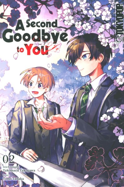 A Second Goodbye to You 02