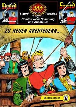 Sigurd Jubiläumsgroßband