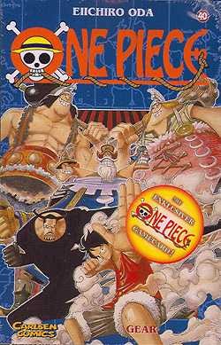One Piece 40