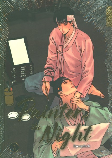 Painter of the Night 02